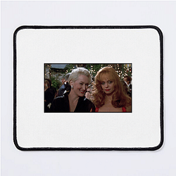 Death Becomes Her was directed by Robert Zemeckis Death Becomes Her Mouse Pads