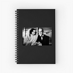 Death Becomes Her also stars actor Bruce Willis Death Becomes Her Notebook
