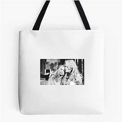 Death Becomes Her stars Meryl Streep and Goldie Hawn Death Becomes Her Bags
