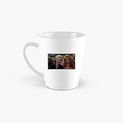 Death Becomes Her was directed by Robert Zemeckis Death Becomes Her Mugs