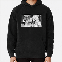 Death Becomes Her stars Meryl Streep and Goldie Hawn Death Becomes Her Hoodies