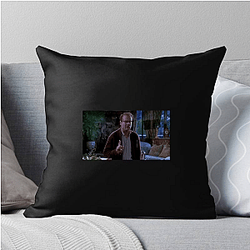 Death Becomes Her's plot is about eternal youth Death Becomes Her Pillows Cover
