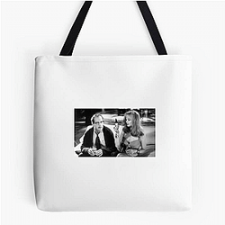 Death Becomes Her is known for its visual effects Death Becomes Her Bags