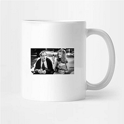 Death Becomes Her is known for its visual effects Death Becomes Her Mugs
