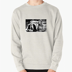 Death Becomes Her is known for its visual effects Death Becomes Her Sweatshirts