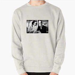 Death Becomes Her also stars actor Bruce Willis Death Becomes Her Sweatshirts