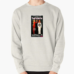 Death Becomes Her was released in 1992 Death Becomes Her Sweatshirts
