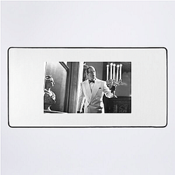 Death Becomes Her involves a magical potion Death Becomes Her Mouse Pads