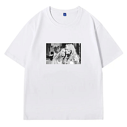 Death Becomes Her stars Meryl Streep and Goldie Hawn Death Becomes Her T-Shirts