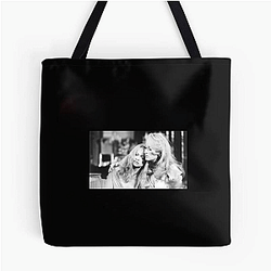 Death Becomes Her stars Meryl Streep and Goldie Hawn Death Becomes Her Bags