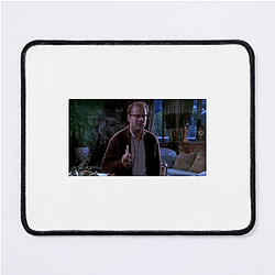 Death Becomes Her's plot is about eternal youth Death Becomes Her Mouse Pads