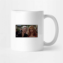 Death Becomes Her was directed by Robert Zemeckis Death Becomes Her Mugs