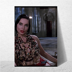 Death Becomes Her won an Academy Award Death Becomes Her Posters