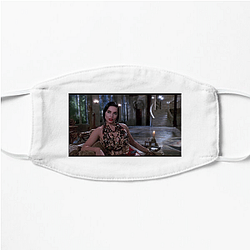 Death Becomes Her won an Academy Award Death Becomes Her Face Masks