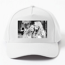 Death Becomes Her stars Meryl Streep and Goldie Hawn Death Becomes Her Hats & Caps