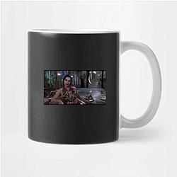 Death Becomes Her won an Academy Award Death Becomes Her Mugs