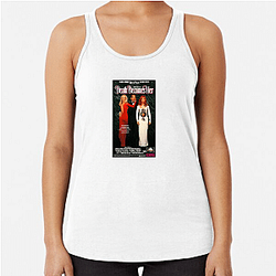 Death Becomes Her was released in 1992 Death Becomes Her Tank Tops