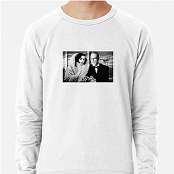 Death Becomes Her also stars actor Bruce Willis Death Becomes Her Sweatshirts