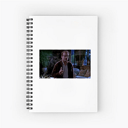 Death Becomes Her's plot is about eternal youth Death Becomes Her Notebook