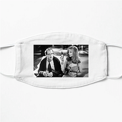 Death Becomes Her is known for its visual effects Death Becomes Her Face Masks