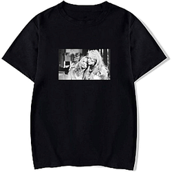 Death Becomes Her stars Meryl Streep and Goldie Hawn Death Becomes Her T-Shirts