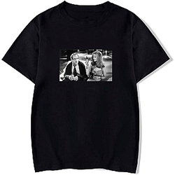 Death Becomes Her is known for its visual effects Death Becomes Her T-Shirts