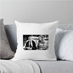 Death Becomes Her is known for its visual effects Death Becomes Her Pillows Cover
