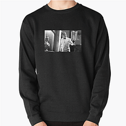 Death Becomes Her involves a magical potion Death Becomes Her Sweatshirts