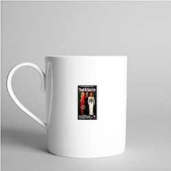 Death Becomes Her was released in 1992 Death Becomes Her Mugs