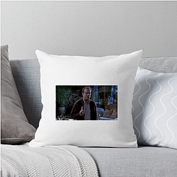 Death Becomes Her's plot is about eternal youth Death Becomes Her Pillows Cover