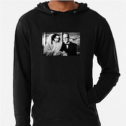 Death Becomes Her also stars actor Bruce Willis Death Becomes Her Hoodies