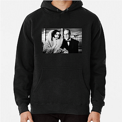 Death Becomes Her also stars actor Bruce Willis Death Becomes Her Hoodies