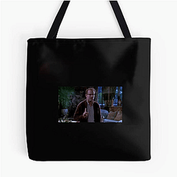 Death Becomes Her's plot is about eternal youth Death Becomes Her Bags