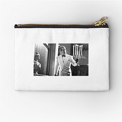 Death Becomes Her involves a magical potion Death Becomes Her Zipper Pouches