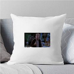 Death Becomes Her's plot is about eternal youth Death Becomes Her Pillows Cover