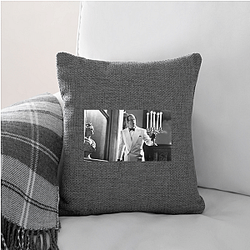 Death Becomes Her involves a magical potion Death Becomes Her Pillows Cover