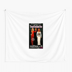 Death Becomes Her was released in 1992 Death Becomes Her Tapestries