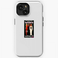 Death Becomes Her was released in 1992 Death Becomes Her Samsung Cases