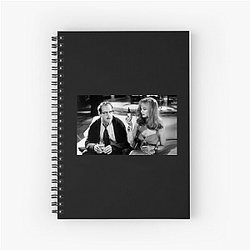 Death Becomes Her is known for its visual effects Death Becomes Her Notebook