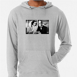 Death Becomes Her also stars actor Bruce Willis Death Becomes Her Hoodies