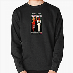 Death Becomes Her was released in 1992 Death Becomes Her Sweatshirts