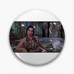 Death Becomes Her won an Academy Award Death Becomes Her Pins