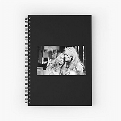 Death Becomes Her stars Meryl Streep and Goldie Hawn Death Becomes Her Notebook