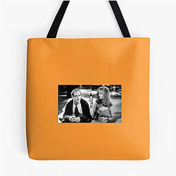 Death Becomes Her is known for its visual effects Death Becomes Her Bags