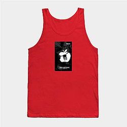 Death Note Tank Tops - Ryuk Tank Top TP2204