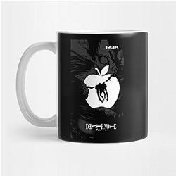 Death Note Mugs - Ryuk Mask TP2204