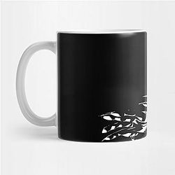 Death Note Mugs - Shinigami Ryuk Mask TP2204