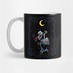 Death Note Mugs - Princess Ryuk Mask TP2204