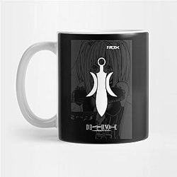 Death Note Mugs - Misa Mask TP2204