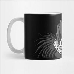 Death Note Mugs - Shinigami Mask TP2204